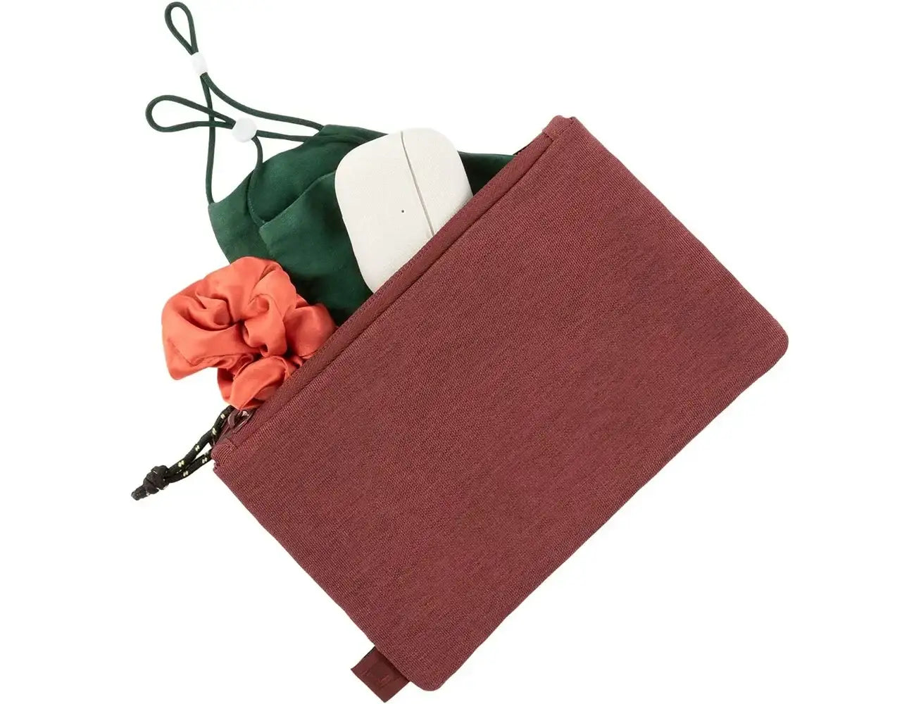 UAG Mouve Accessory Pouch - Aubergine - GulfStore.com