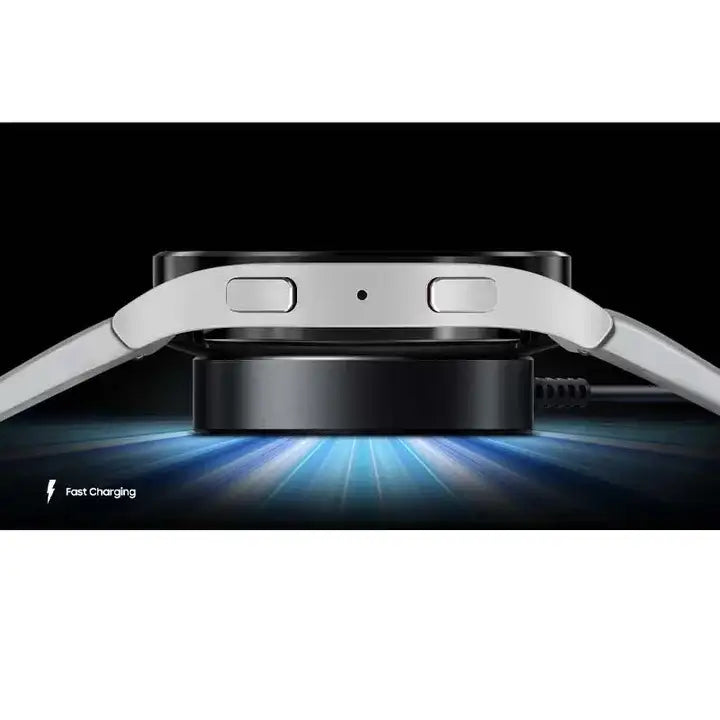EP-OR900BBEGKR | SAMSUNG Fast Wireless Charger | For Galaxy Watch - GulfStore.com