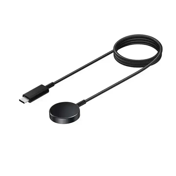 EP-OR900BBEGKR | SAMSUNG Fast Wireless Charger | For Galaxy Watch - GulfStore.com