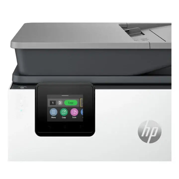 HP OfficeJet Pro 9123 All-in-One Printer, – Grey - GulfStore.com