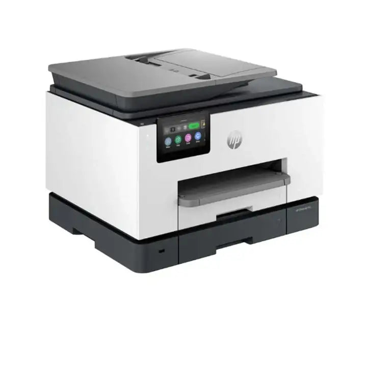HP OfficeJet Pro 9130 All-in-One Printer - Multicolored - GulfStore.com