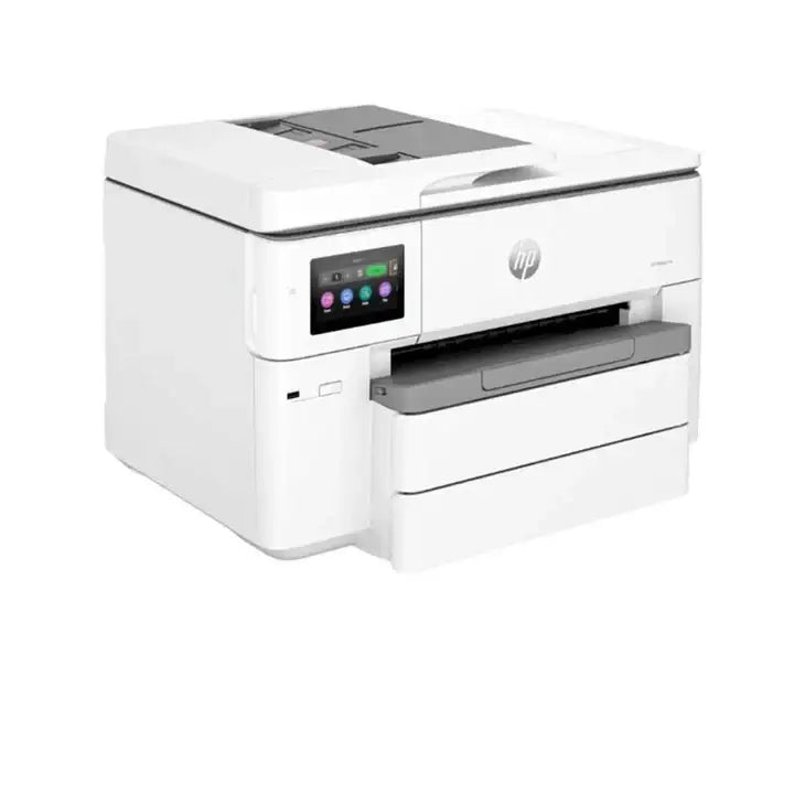 HP OfficeJet Pro 9730 All-in-One Printer – White - GulfStore.com