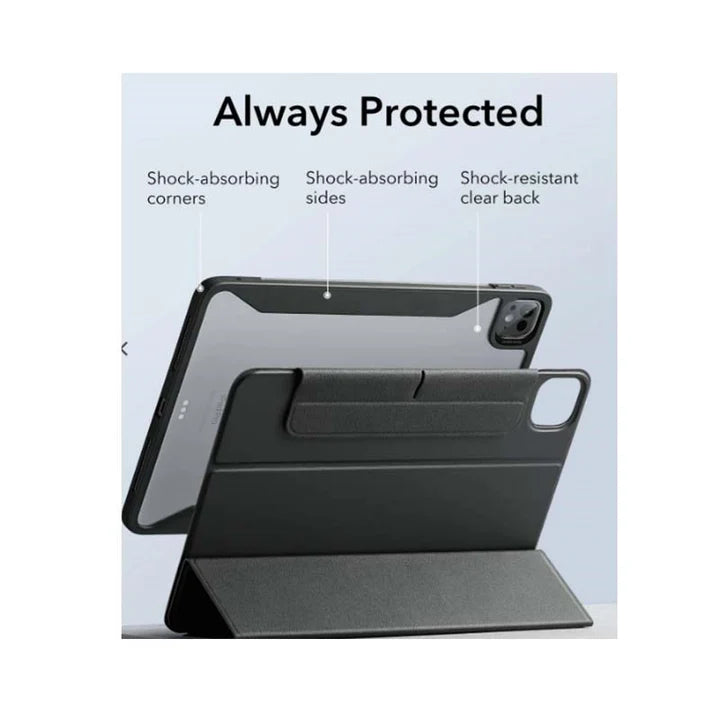ESR | 1B1990103 | ESR IPAD PRO 11' 2024 Rebound Hybrid 360 Case