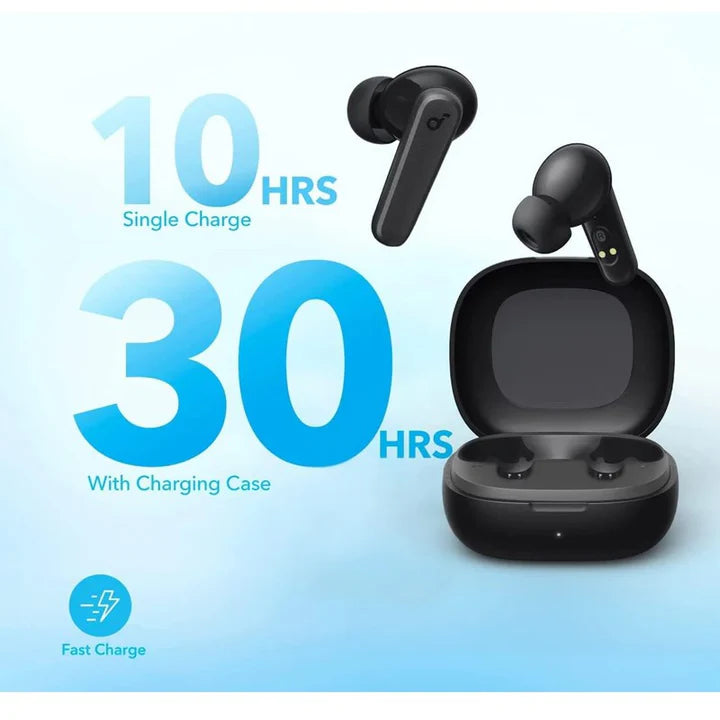 A3949H11 | SoundCore R50I Earphone TWS | Black