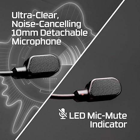 HyperX Cloud III - Gaming Headset - Black-Red - GulfStore.com