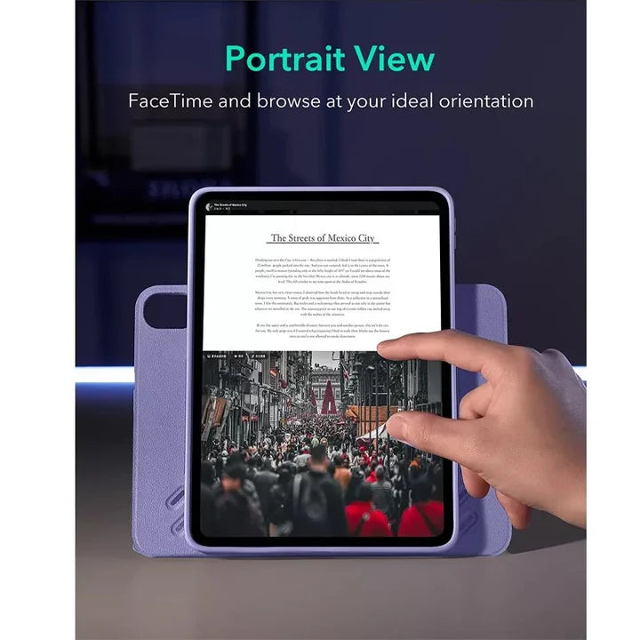 ESR | 1B2040403 | ESR iPad Air 13