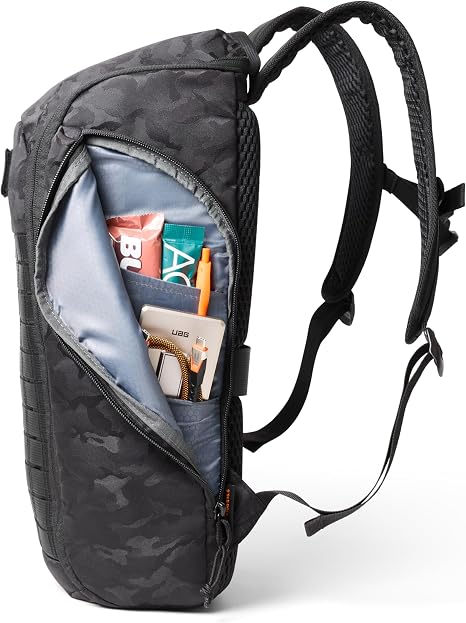 UAG Back Pack 20L Civilian , Midnight Camo
