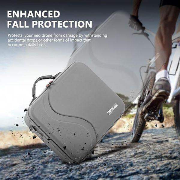 STARTRC Carrying bag for DJI NEO (Fly more combo) - GulfStore.com