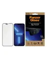 PanzerGlass iPhone 2021 6.7'' CF Camslider, Black AB - 2749