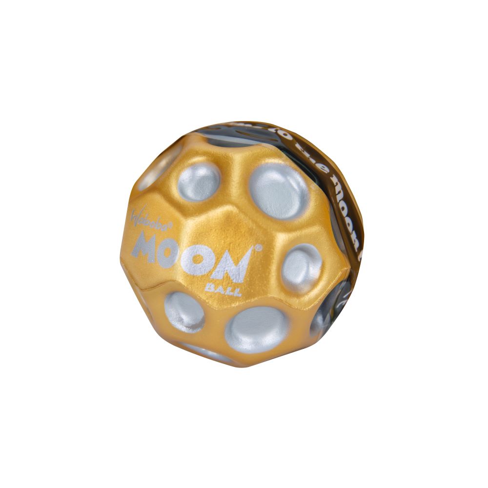 Waboba | 313C99 | Waboba Golden Moon ball