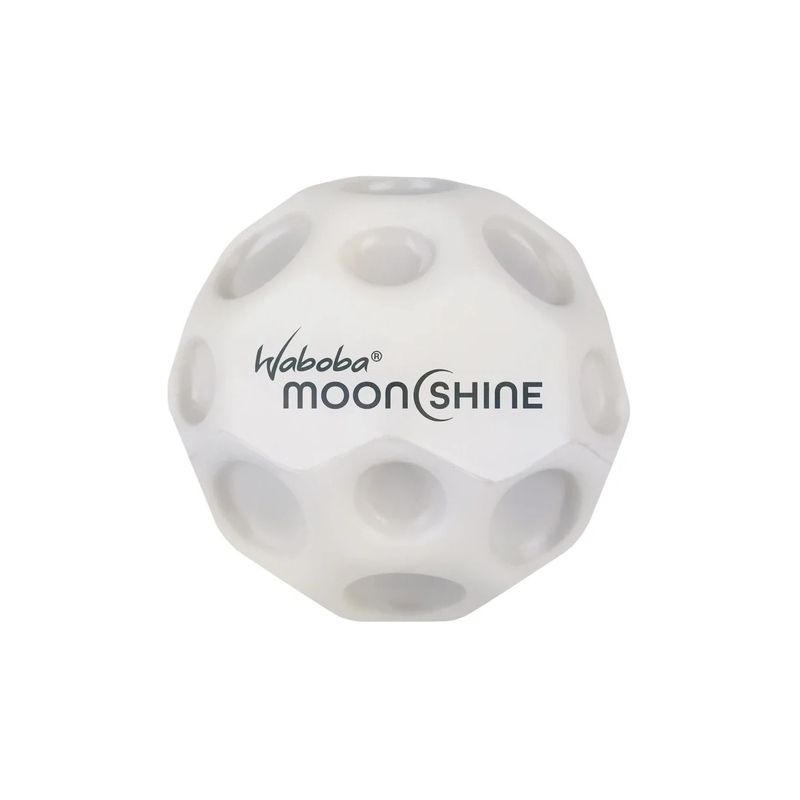 Waboba | 325C01 | Waboba Moonshine - White