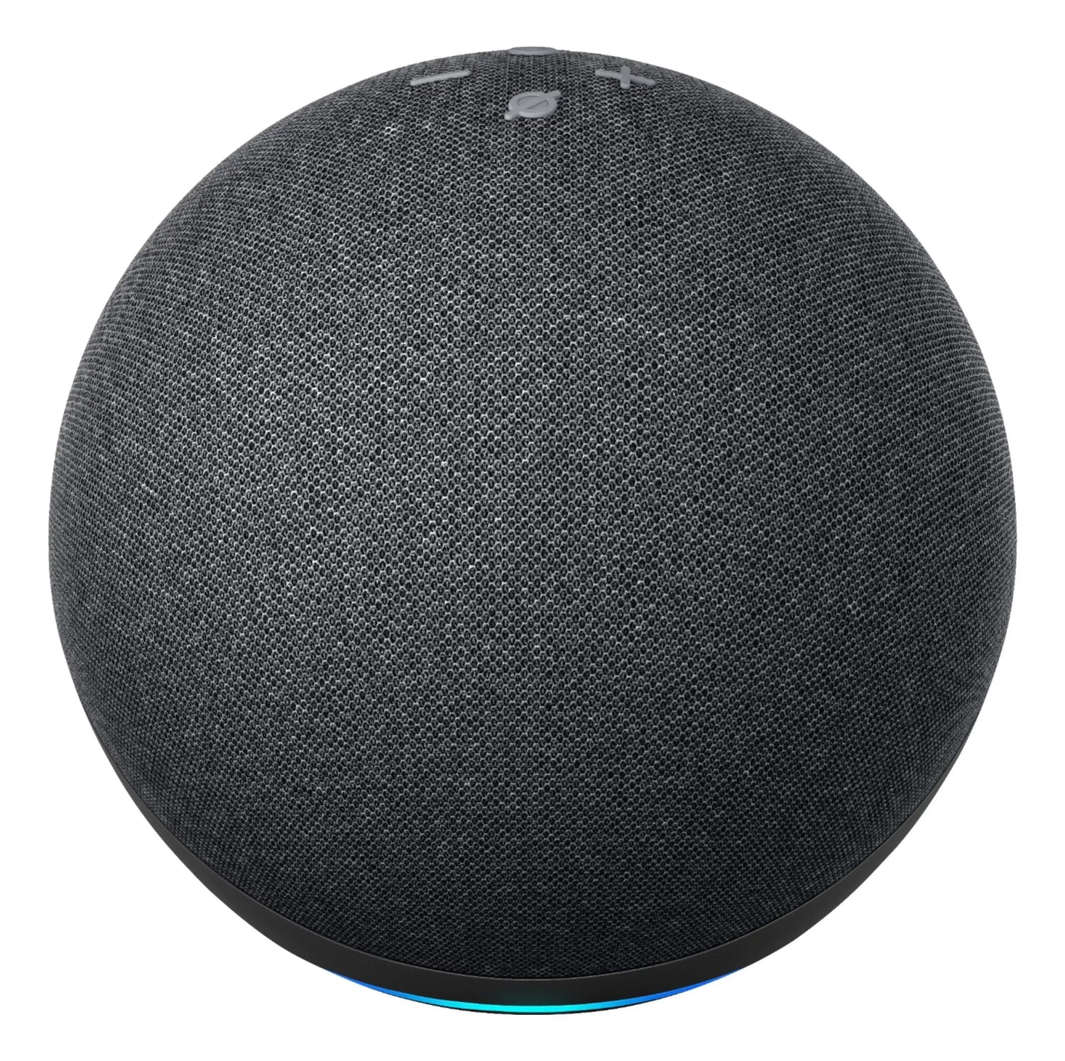 Amazon Echo , 4th Gen , Smart Home Hub with Alexa - Charcoal - GulfStore.com