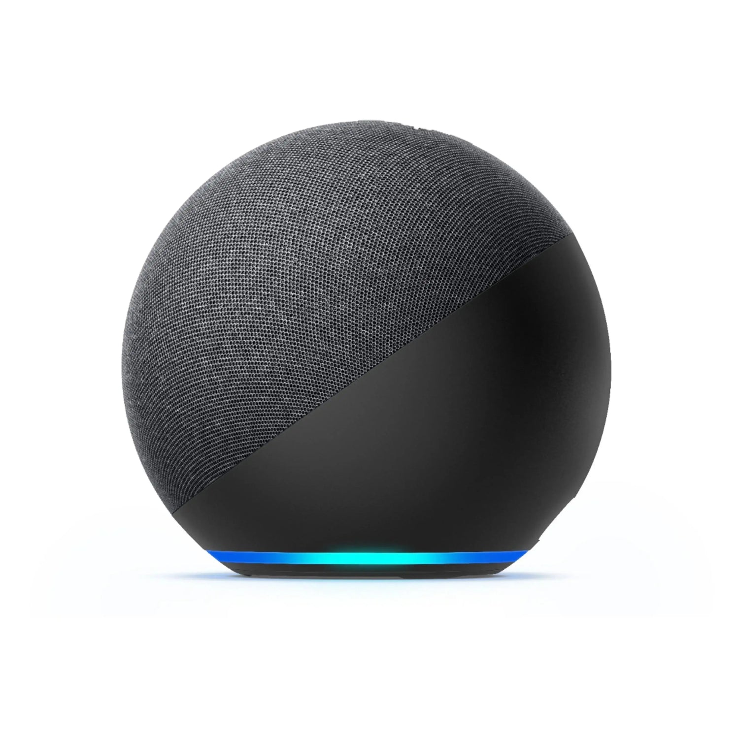 Amazon Echo , 4th Gen , Smart Home Hub with Alexa - Charcoal - GulfStore.com