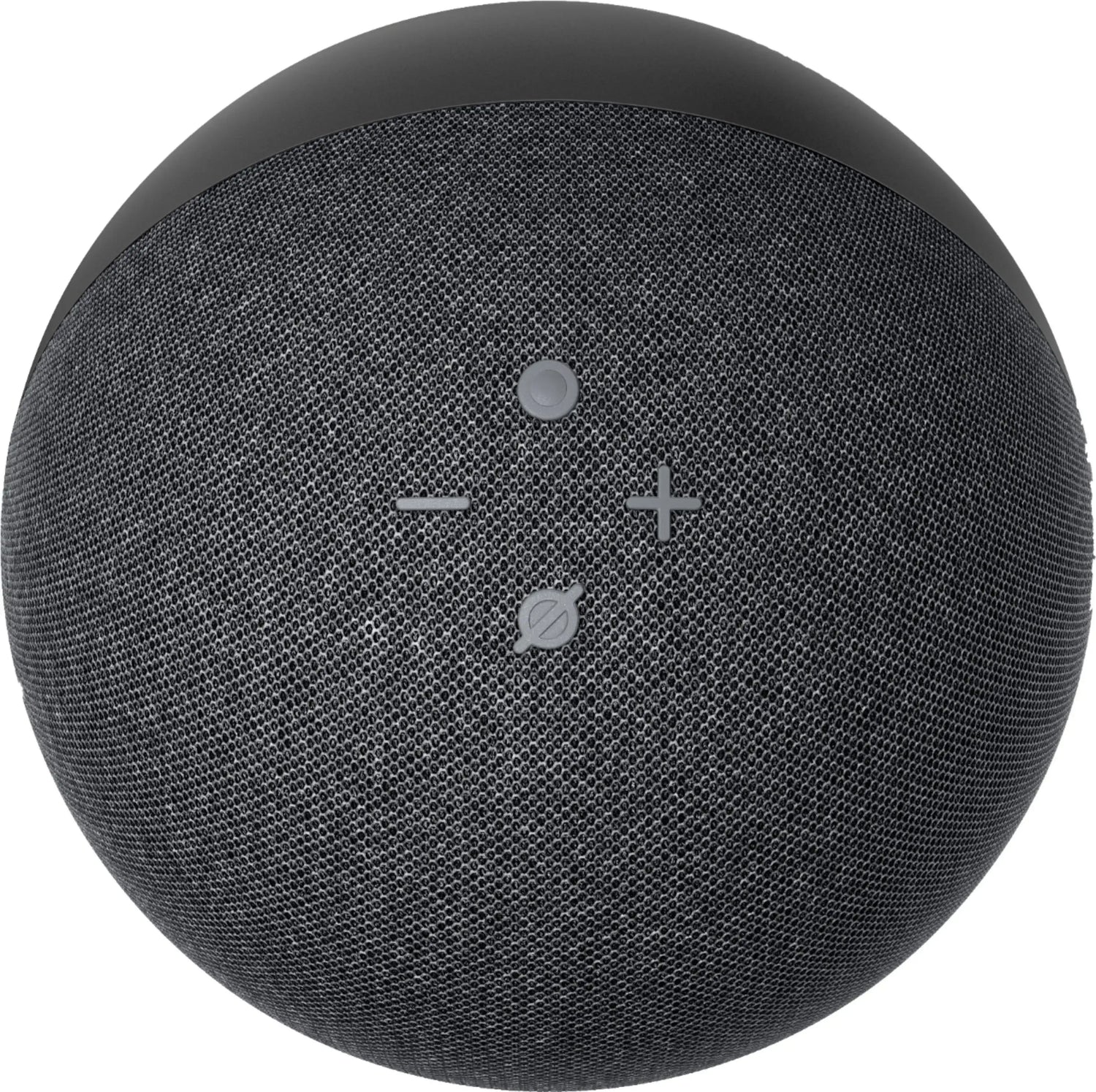 Amazon Echo , 4th Gen , Smart Home Hub with Alexa - Charcoal - GulfStore.com