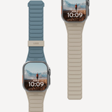 UAG | 194161118051 | UAG Apple Watch Pathfinder Strap 49mm/45mm/44mm/42mm