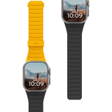 UAG | 194161118240 | UAG Apple Watch Pathfinder Strap 49mm/45mm/44mm/42mm