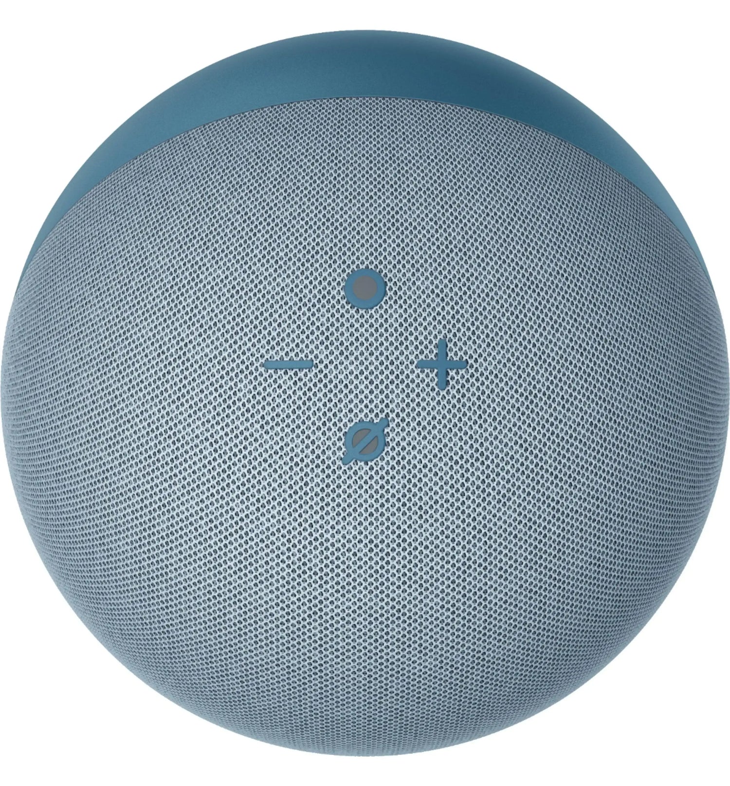 Amazon Echo , 4th Gen , Smart Home Hub with Alexa - Twilight Blue - GulfStore.com