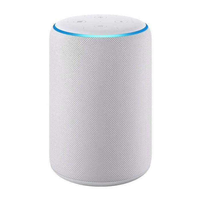 Amazon Echo Plus (2nd Gen) Smart Speaker with Alexa - GulfStore.com