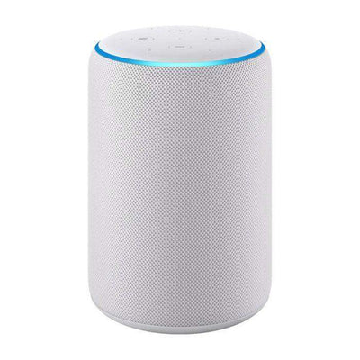 Amazon Echo Plus (2nd Gen) Smart Speaker with Alexa - GulfStore.com