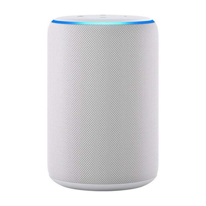 Amazon Echo Plus (2nd Gen) Smart Speaker with Alexa - GulfStore.com