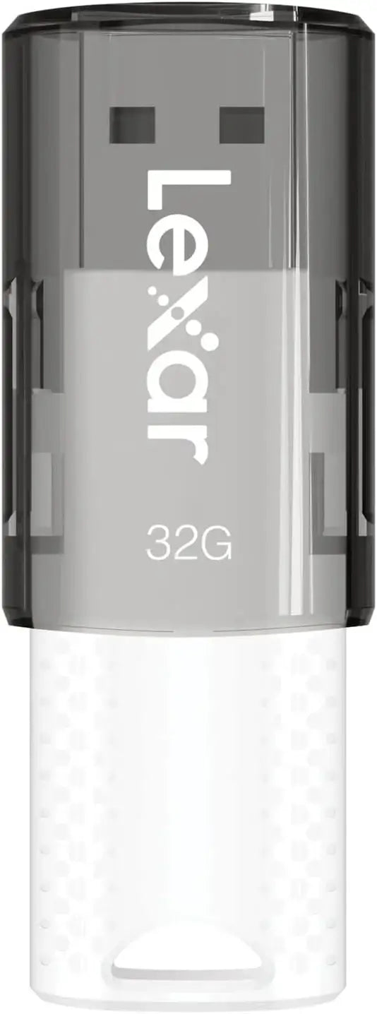 Lexar® JumpDrive® S60 USB 2.0 Flash Drive , 32GB (LJDS060032G-BNBNG) - GulfStore.com