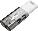 Lexar® JumpDrive® S60 USB 2.0 Flash Drive , 32GB (LJDS060032G-BNBNG) - GulfStore.com