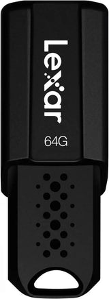 64GB Lexar® JumpDrive® S80 USB 3.1 Flash Drive, up to 150MB/s read and 60MB/s write - GulfStore.com