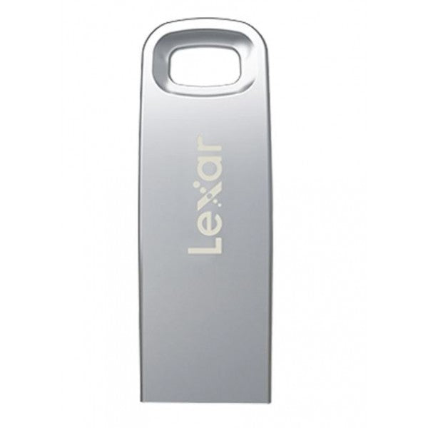 Lexar JumpDrive USB 3.0 M35 64GB Silver Housing, up to 100MB/s , LJDM035064G-BNSNG