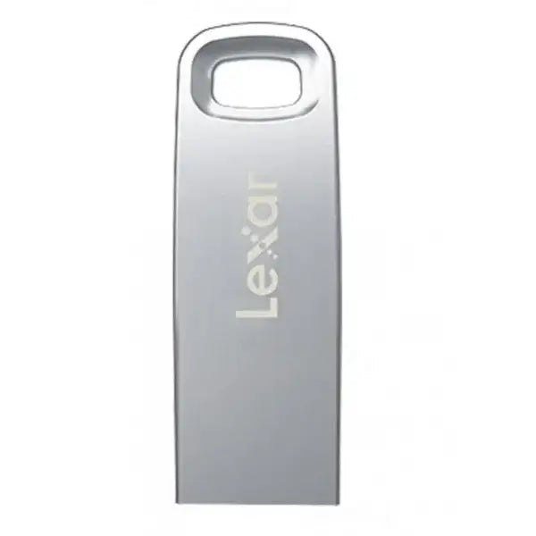 Lexar JumpDrive USB 3.0 M35 128GB Silver Housing, up to 150MB/s (LJDM035128G-BNSNG) - GulfStore.com
