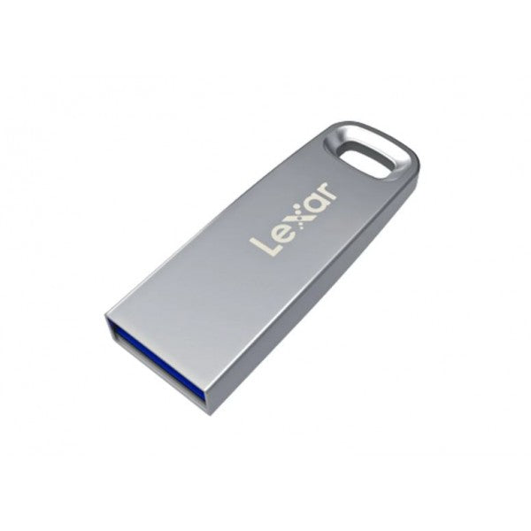 Lexar JumpDrive USB 3.0 M35 128GB Silver Housing, up to 150MB/s (LJDM035128G-BNSNG)
