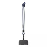 Native Union | SLING-WRI-BLU-RP2 | Native Union Wrist Sling City Grip | Midnight Blue