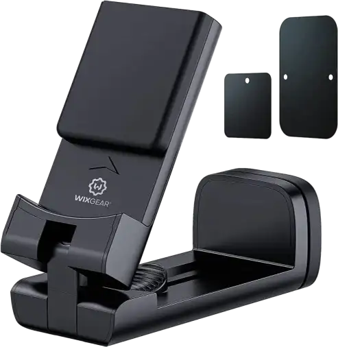 WixGear Travel Magnetic Phone Holder 507 - GulfStore.com