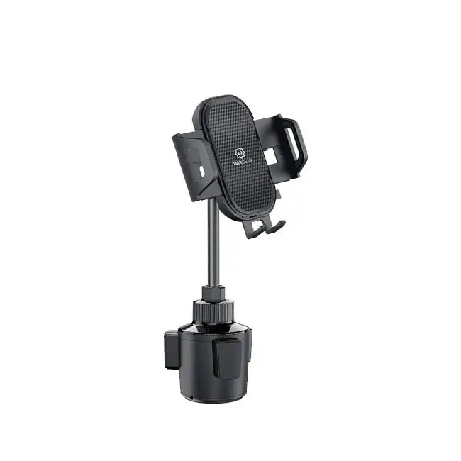 Wixgear Car Cup Holder Phone Mount Adjustable Cup-Stick-310 - GulfStore.com