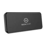 WIXGEAR Magnetic Multi-Funcion Mount , Car Mount Holder – Black - GulfStore.com