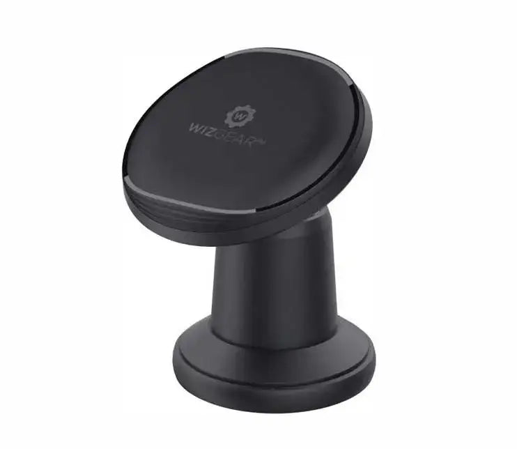 Wizgear Magnetic Metal Car Mount - GulfStore.com