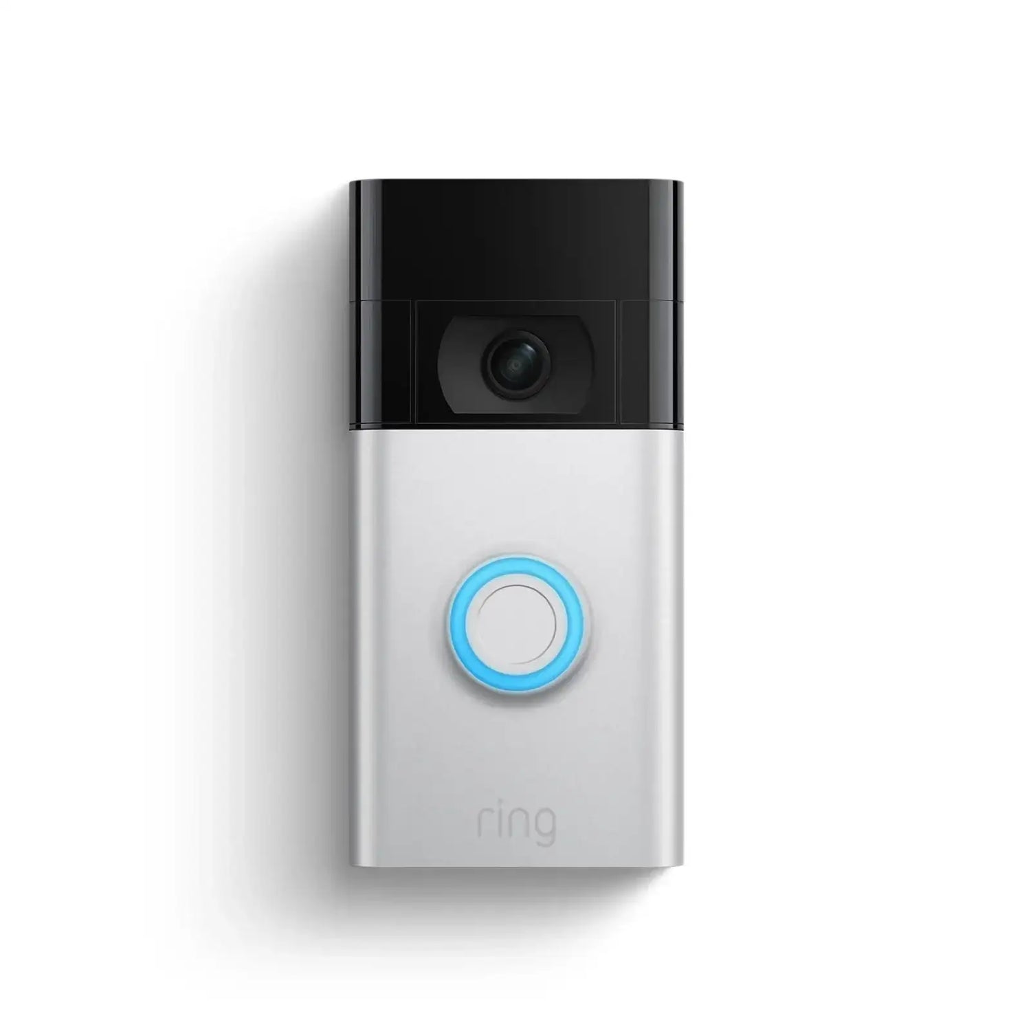 RING VIDEO DOORBELL 2- WIRE-FREE VIDEO DOORBELL - GulfStore.com