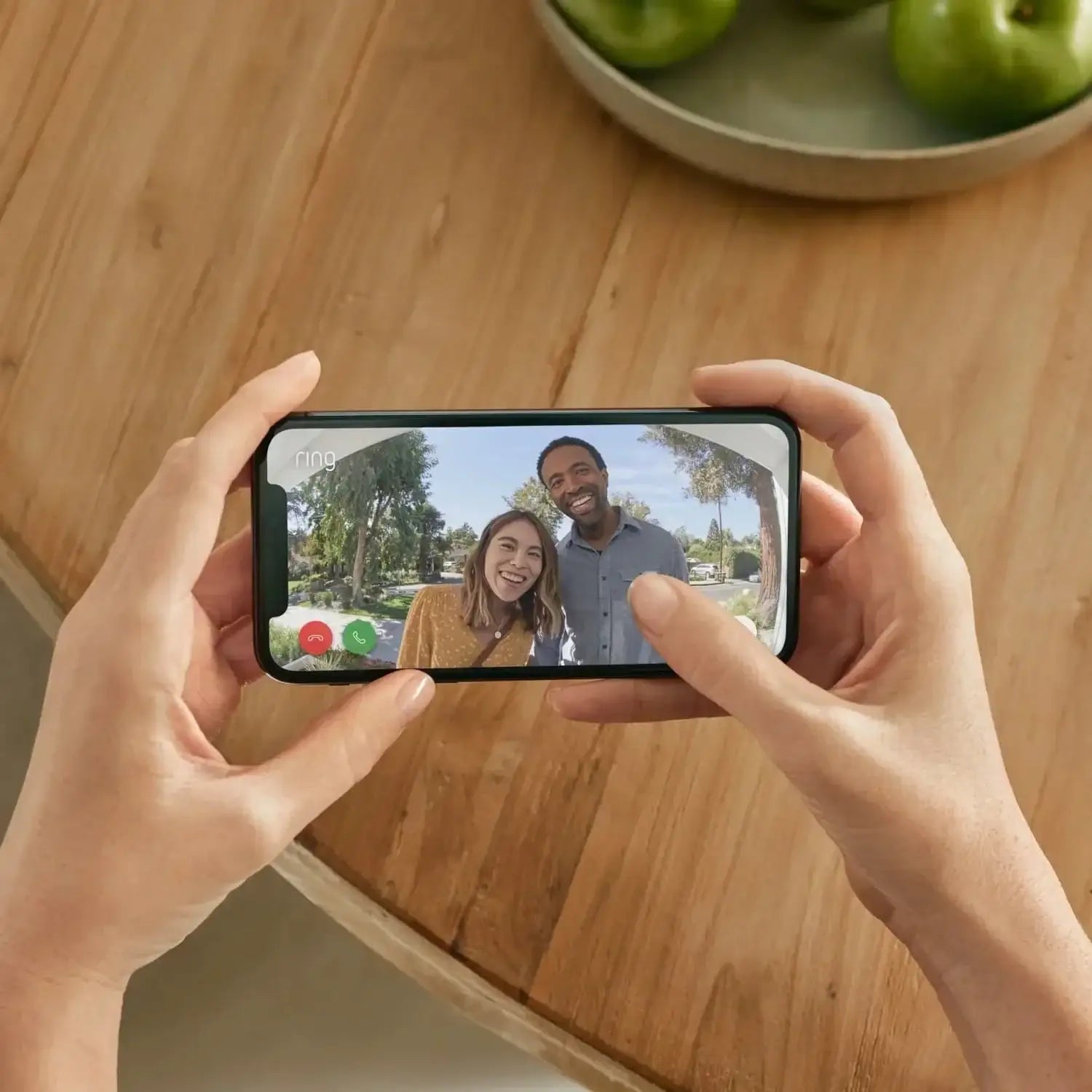 RING VIDEO DOORBELL 2- WIRE-FREE VIDEO DOORBELL - GulfStore.com