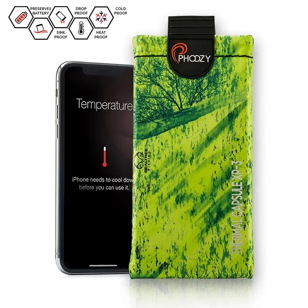 Phoozy - XP3 RT Mahi Green M - GulfStore.com