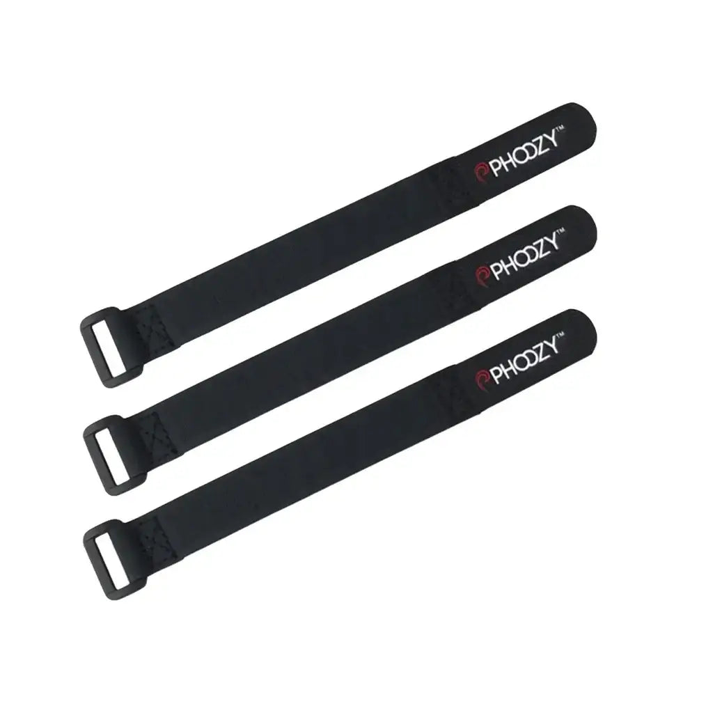 Phoozy - Short Attachment Straps (3 Pack) - GulfStore.com