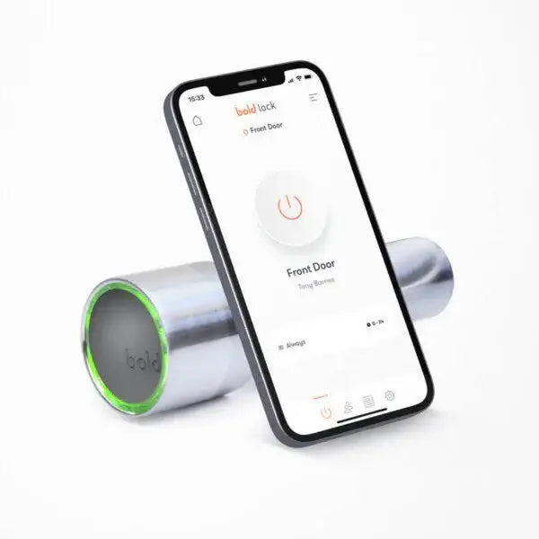 Bold Smart Cylinder Lock SX45 - GulfStore.com