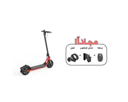 NINEBOT KICKSCOOTER D18E - GulfStore.com
