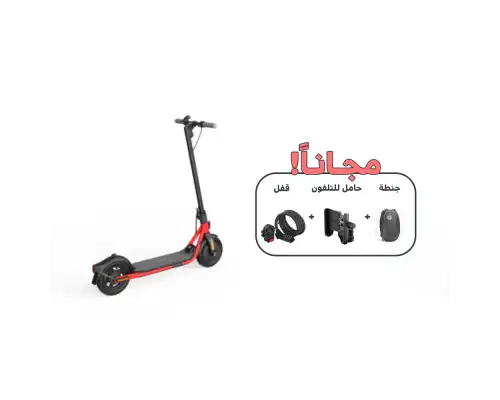 NINEBOT KICKSCOOTER D28E - GulfStore.com