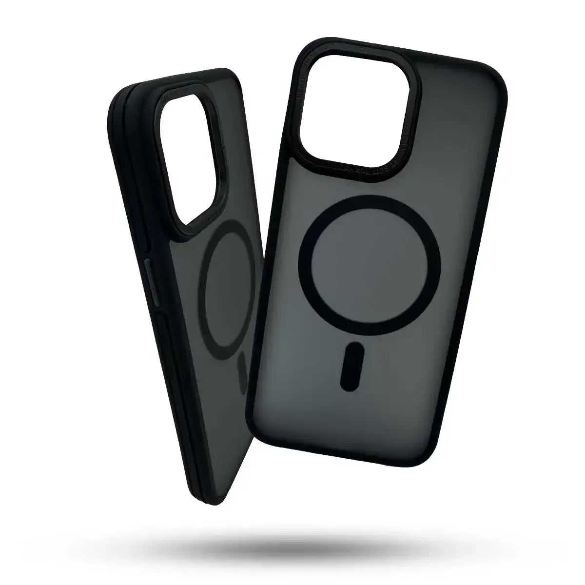 Mocome case for iphone 15 pro max color black - GulfStore.com