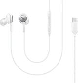 EO-IC100BWEGEU | SAMSUNG Earphones | USB-C - White - GulfStore.com