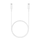 EP-DX510JBEGWW | SAMSUNG USB-C to USB-C Cable | 5A | 1.8 M - Black - GulfStore.com