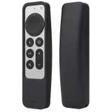 Elago Apple TV Siri Remote R5 2021 Case ER5-21-BK (AirTag Compatible) - GulfStore.com