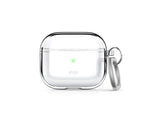 Elago AirPods 3 Clear Hang Case EAP3CL-HANG-CL - Clear - GulfStore.com