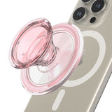 Sinjimoru | SMA-TOK-TITP-PK | Sinjimoru M-Tipi Tok Magsafe Grip - Pink