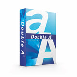 Double A Copy Paper A4 , 500 Sheet - GulfStore.com