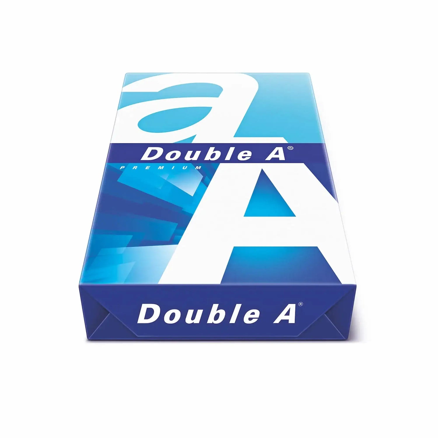 Double A Copy Paper A4 , 500 Sheet - GulfStore.com